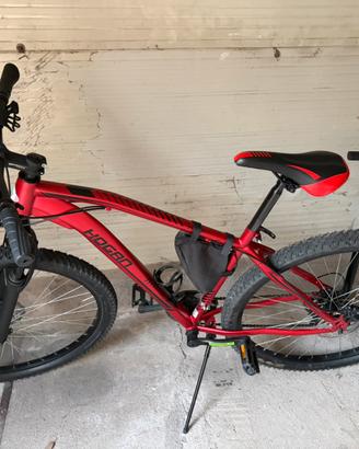 Bici mtb hogan