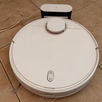 Robot aspirapolvere Xiaomi Mi Mop 2s