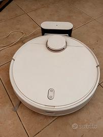 Robot aspirapolvere Xiaomi Mi Mop 2s