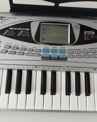 Pianola Farfisa sk410