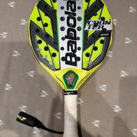 Racchetta Padel babolat counter veron