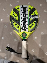 Racchetta Padel babolat counter veron