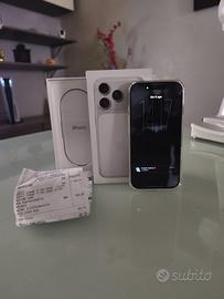 Iphone 17 pro