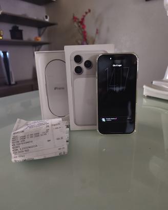 Iphone 17 pro