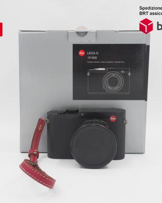 Leica Q (Typ 116)