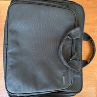 Borsa porta computer Tucano e zaino porta pc