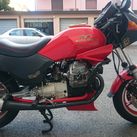 Moto Guzzi v50