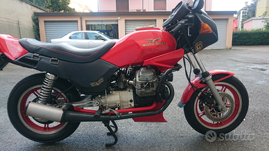 Moto Guzzi v50