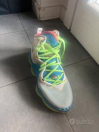 Nike lebron XIX  lebron 19