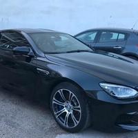 Bmw M6 F13 COUPE 4.4 V8 BITURBO 560CV