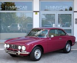 Alfa Romeo 2000 Gt veloce - Omolog. ASI oro - Rest