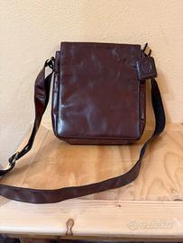 Borsa/cartella di lavoro Leonhard Heyden