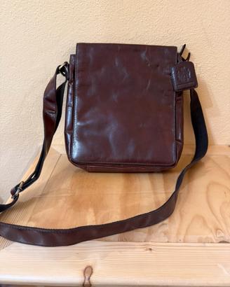 Borsa/cartella di lavoro Leonhard Heyden