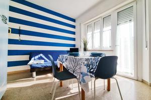 San Vincenzo bilo climatizzato 50 mt mare