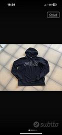Felpa Fila