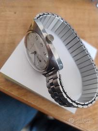 orologio da polso uomo universal geneve ferrovie 
