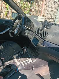 BMW E46 320cd