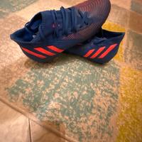 scarpini da calcio Adidas