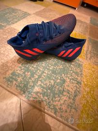 scarpini da calcio Adidas
