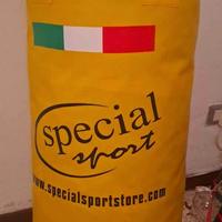 Sacco da boxe