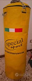 Sacco da boxe