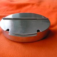 Zuccheriera Alessi  taglia XXL