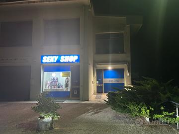 Locale commerciale 160mq catastali