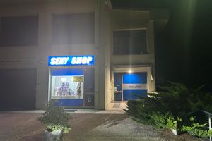 Locale commerciale 160mq catastali