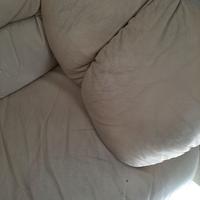 Divano 160x70 e poltrona