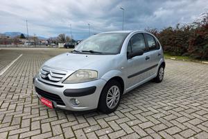 Citroen C3 1.4 HDi 70CV Elegance