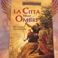 La progenie dell'ombra di Paul S. Kemp - Armenia