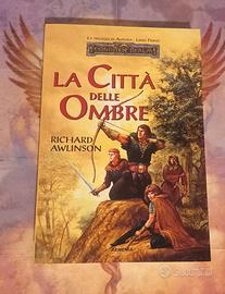 La progenie dell'ombra di Paul S. Kemp - Armenia