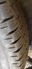 Gomme camper