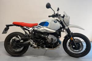 Bmw R nine t GS urban 1200 - 2018 - 3375 km