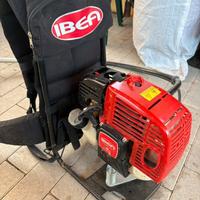 Decespugliatore IBEA