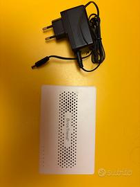 BrosTrend 2,5Gb Switch Ethernet 5 Porte, Unmanaged
