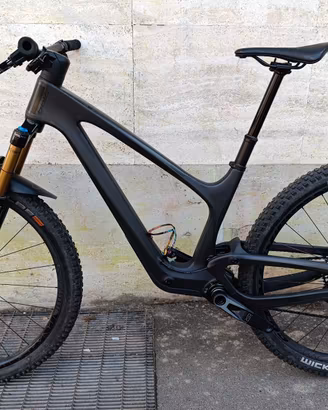 MTB Bold Linkin Carbonio 29 