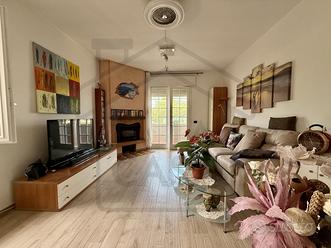 PORZIONE DI BIFAMILIARE A MONTEGROTTO TERME