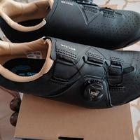 Scarpe bici Shimano XC 3W