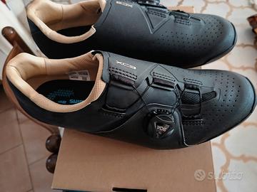 Scarpe bici Shimano XC 3W