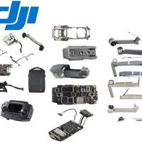DJI Mavic Pro  Tutti  Ricambi Originali
