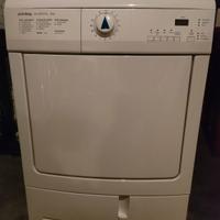 asciugatrice funzionante