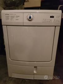 asciugatrice funzionante