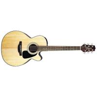 Takamine gn 30 ce-nat - chitarra acustica