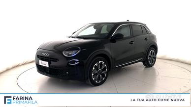 FIAT 600 IV 2023 - 600 1.2 hybrid La Prima U87212