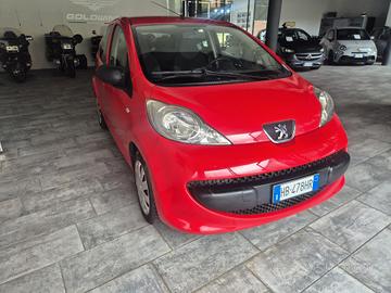 Peugeot 107 1.0 68CV 5p. Urban Move