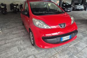 Peugeot 107 1.0 68CV 5p. Urban Move