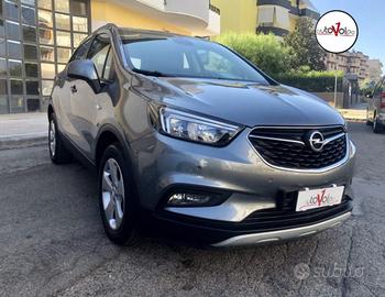 OPEL Mokka X 1.6 CDTI Ecotec 136CV 4x4 Start&Sto