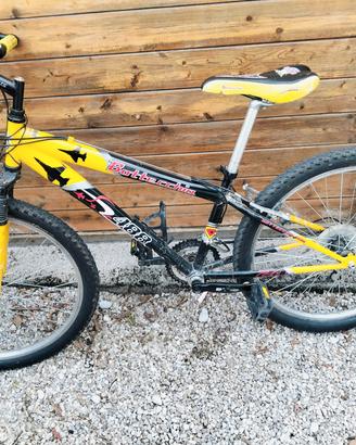 Mountain bike ragazzo Bottecchia 