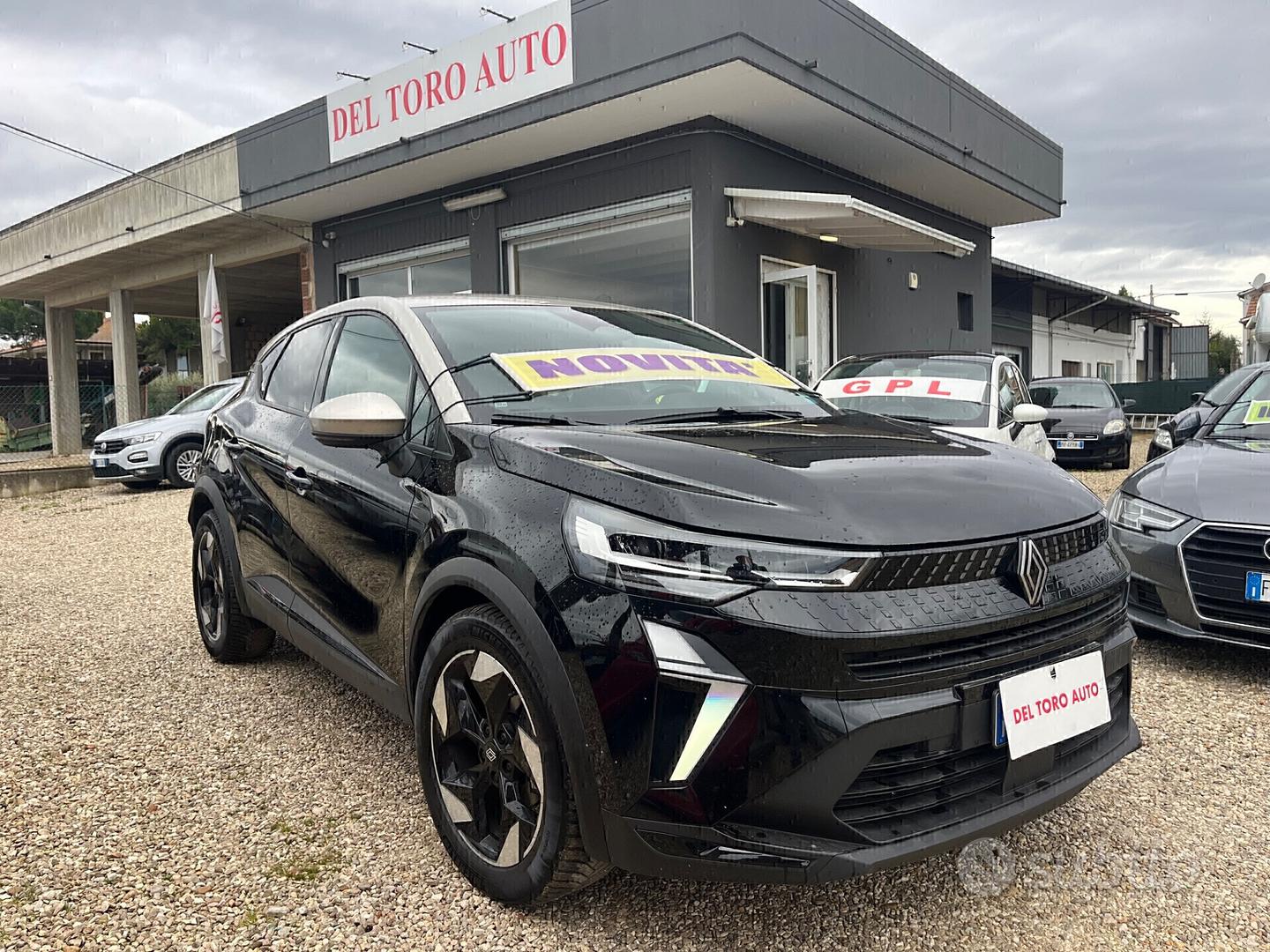 Renault Captur 2ª serie